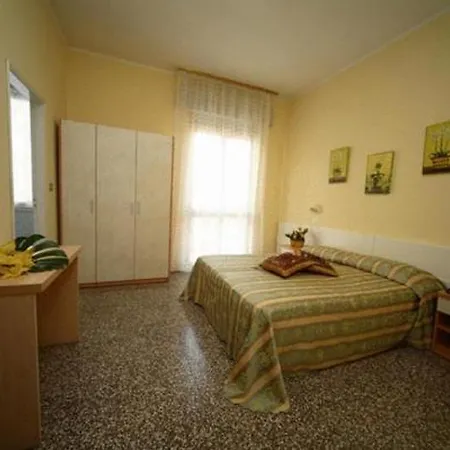 Otel Graziella