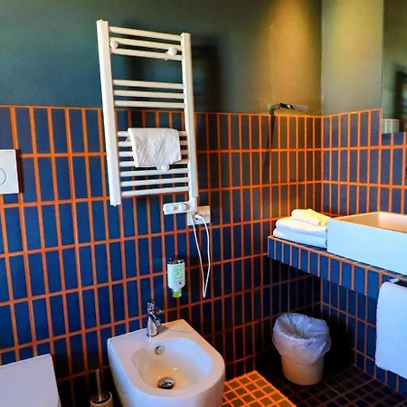 Otel Graziella