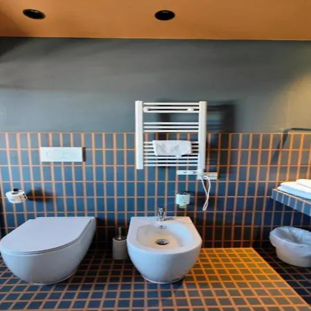 Otel Graziella 3*