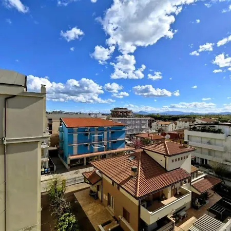 Graziella 3* Bellaria-Igea Marina