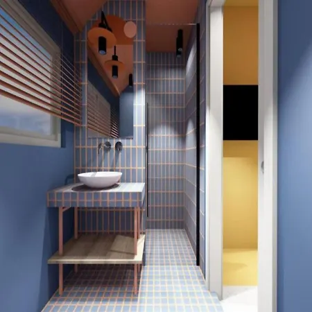 Otel Graziella