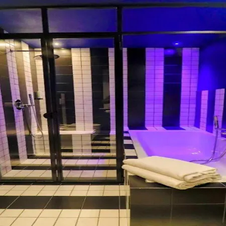 Graziella Otel Bellaria-Igea Marina