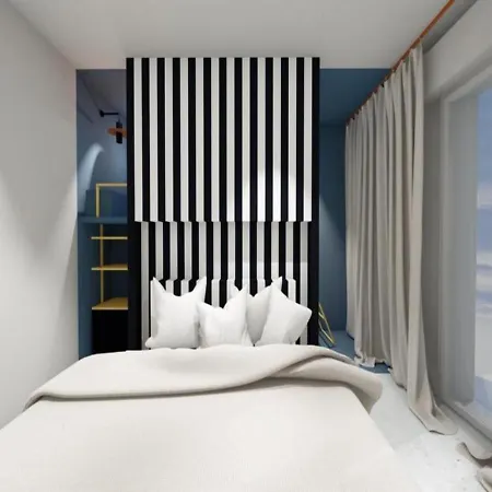 Otel Graziella Bellaria-Igea Marina