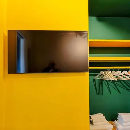 Graziella Otel Bellaria-Igea Marina