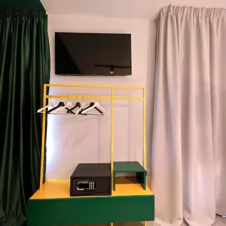 Otel Graziella Bellaria-Igea Marina