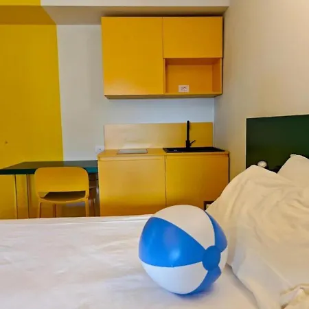 Graziella 3* Bellaria-Igea Marina