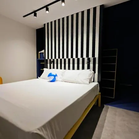 Otel Graziella