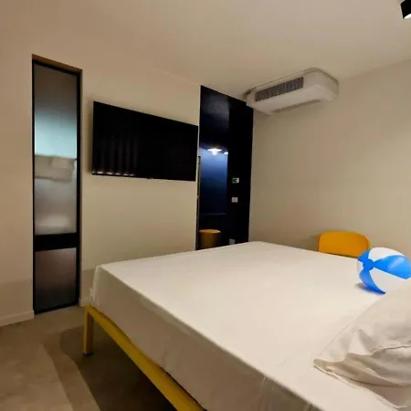 Otel Graziella 3*