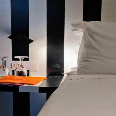 Graziella Otel 3*