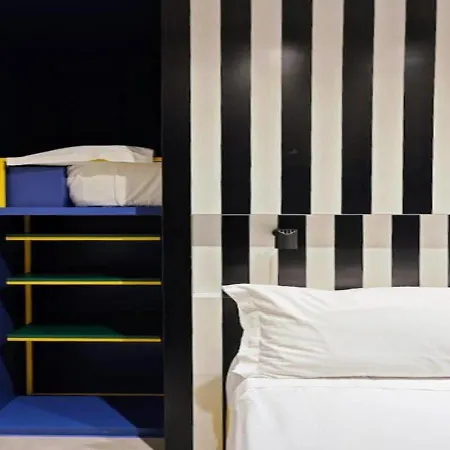 Graziella Otel Bellaria-Igea Marina