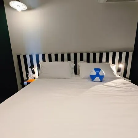 Graziella Otel Bellaria-Igea Marina