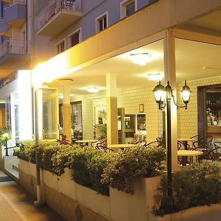 Graziella Otel 3*
