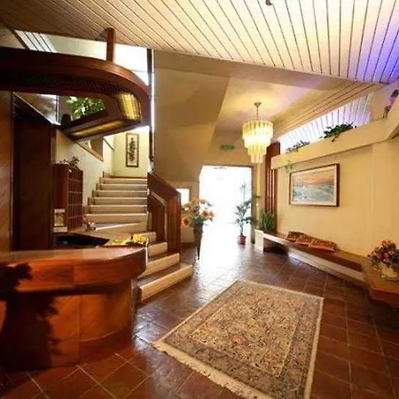 Graziella 3* Bellaria-Igea Marina