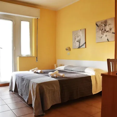 Graziella Otel 3*