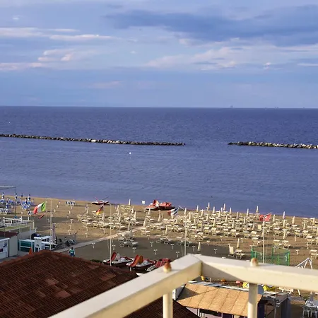 Otel Graziella 3*