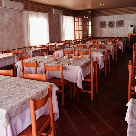 Otel Graziella