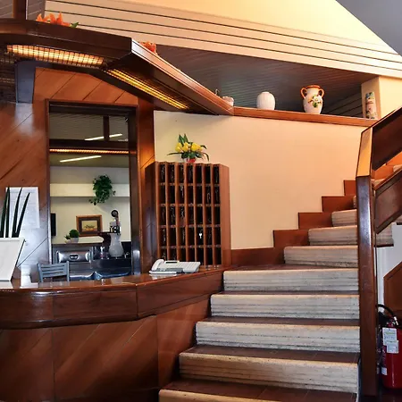 Graziella 3* Bellaria-Igea Marina
